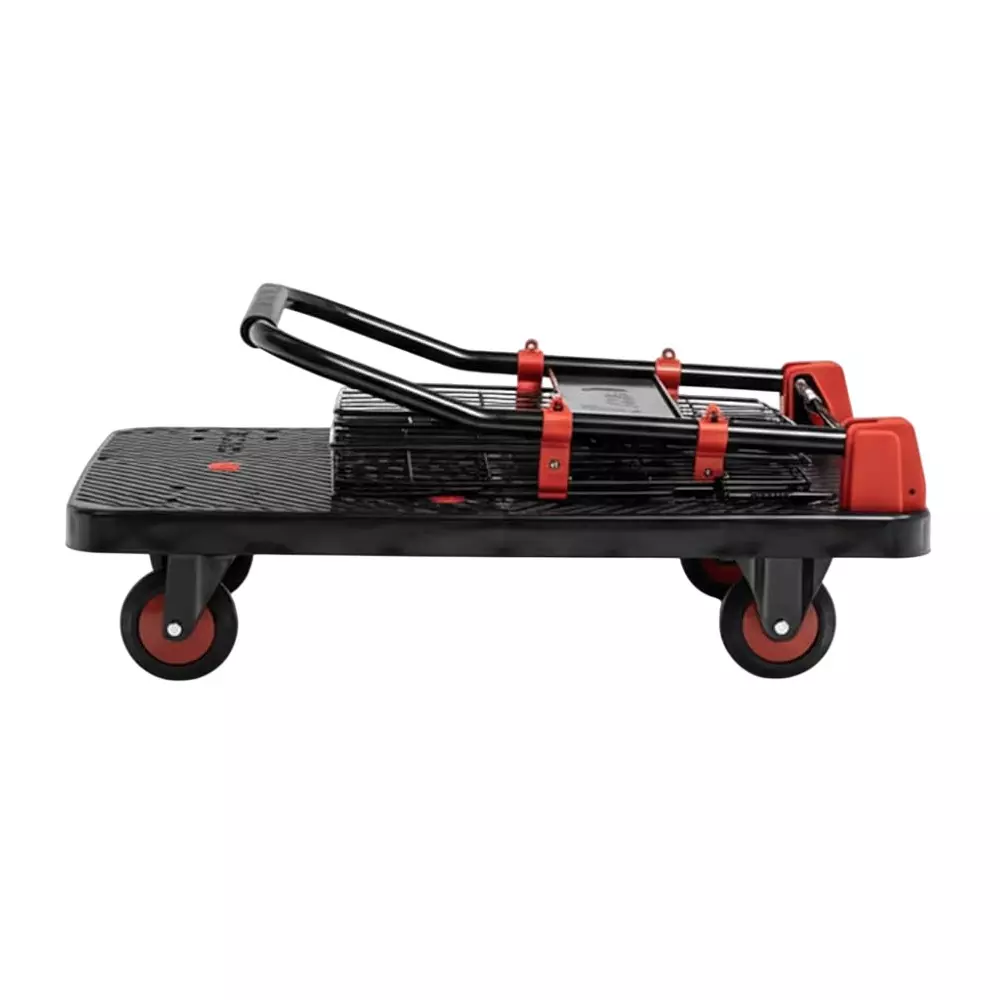 bigapple-collapsible-platform-trolley-150-kg-load-capacity-70x50-cm-size-with-metal-cage-basket