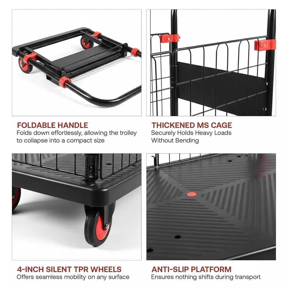 bigapple-collapsible-platform-trolley-300-kg-load-capacity-90x60-cm-size-with-metal-cage-basket
