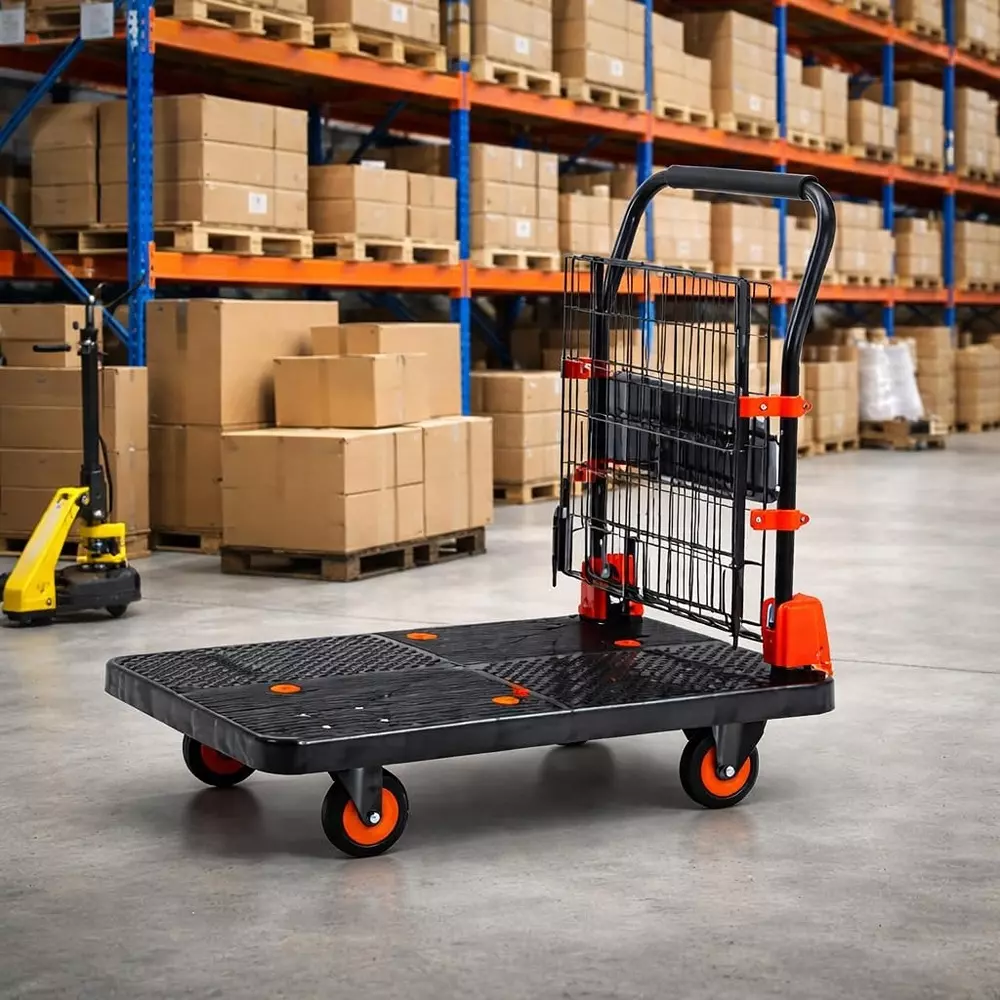 bigapple-collapsible-platform-trolley-300-kg-load-capacity-90x60-cm-size-with-metal-cage-basket