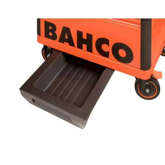 Bahco Industrial Trolley 20 Kg Load, 1477K-AC10
