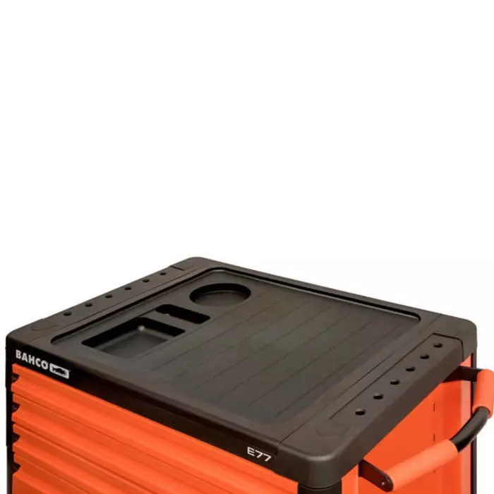 Bahco Steel Medium Duty Trolley, 1477K-ACTP