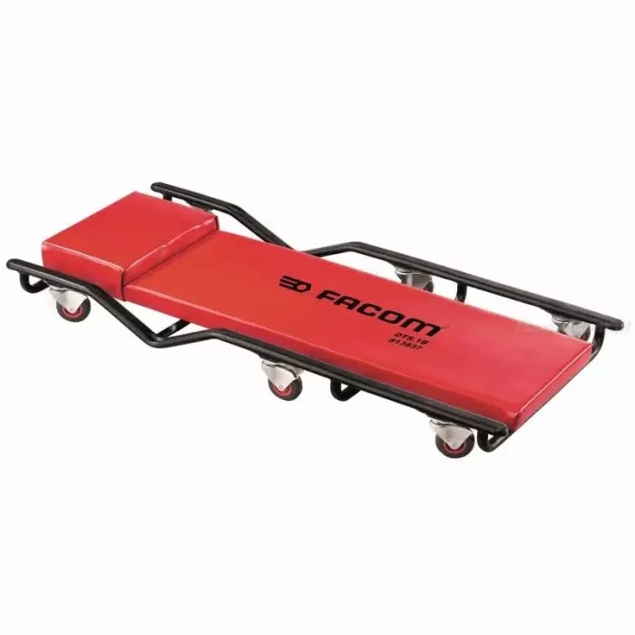Facom Trolley Trolley, 1010 x 630 x 100mm, 150kg Load, DTS.1BPF