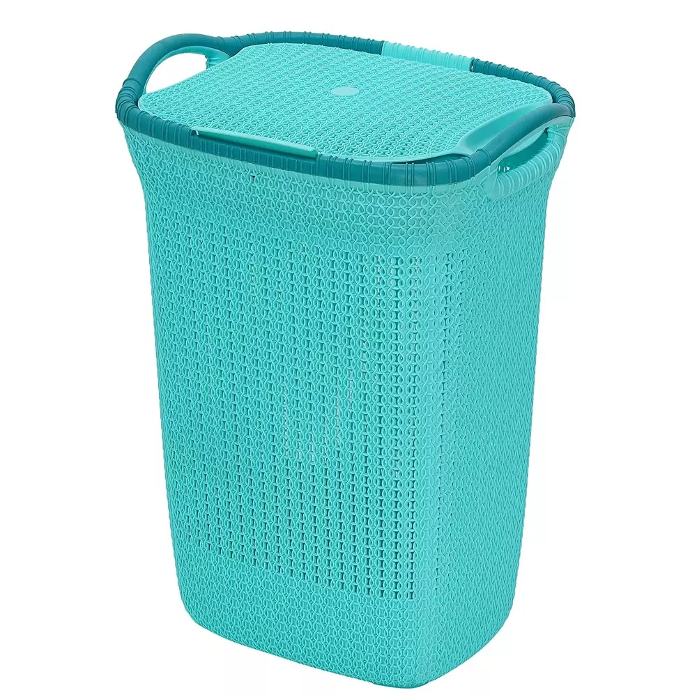 mango-laundry-basket-marina-blue-2180-kg-load-bearing-capacity-polypropylene-for-home-school-use-marina-basket