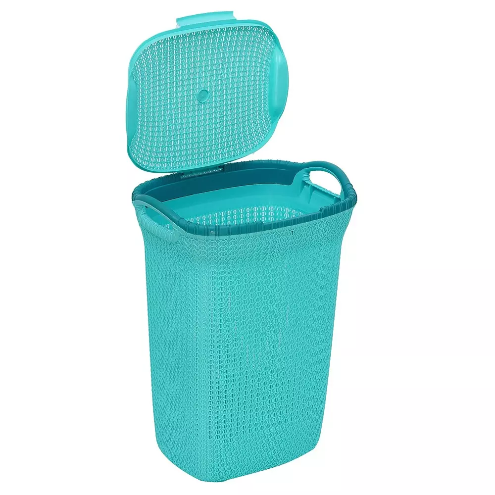 mango-laundry-basket-marina-blue-2180-kg-load-bearing-capacity-polypropylene-for-home-school-use-marina-basket