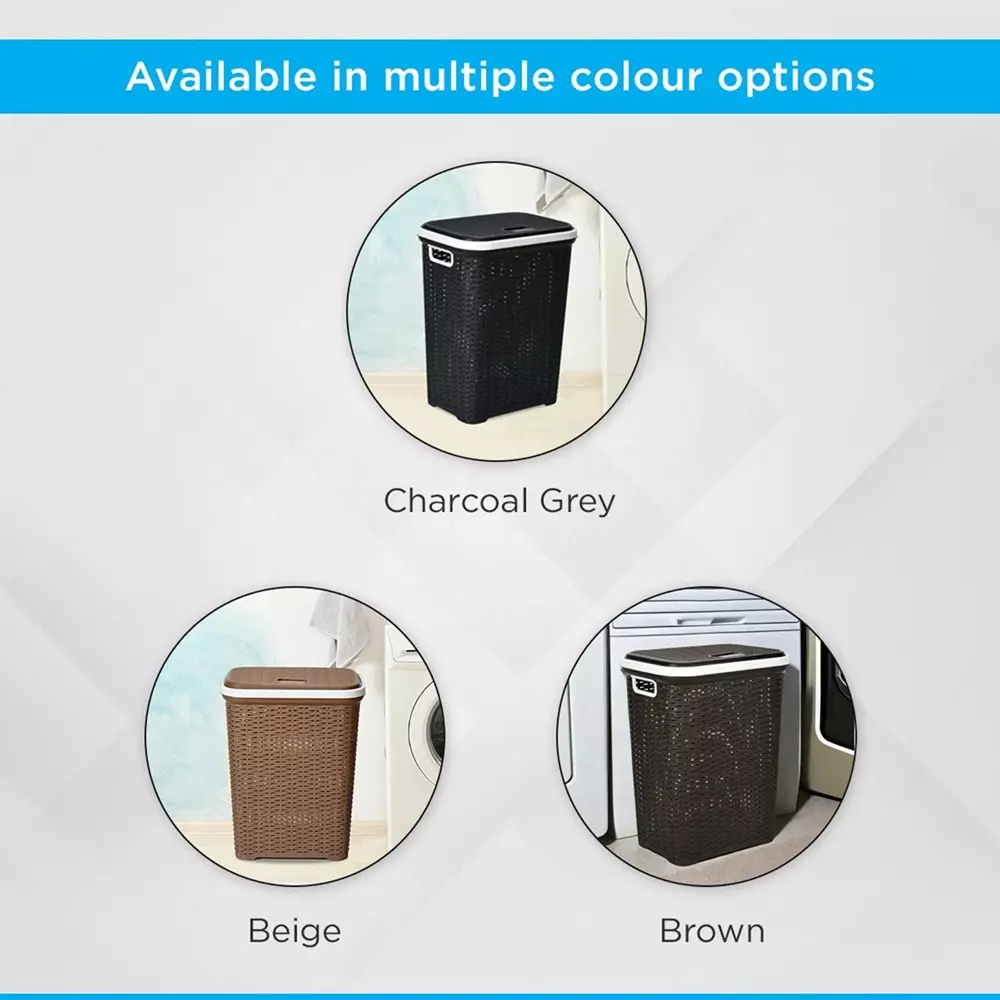 nilkamal-laundry-basket-20-l-capacity-powder-coated-brown-plastic-44x57x327-cm-for-home-office-use