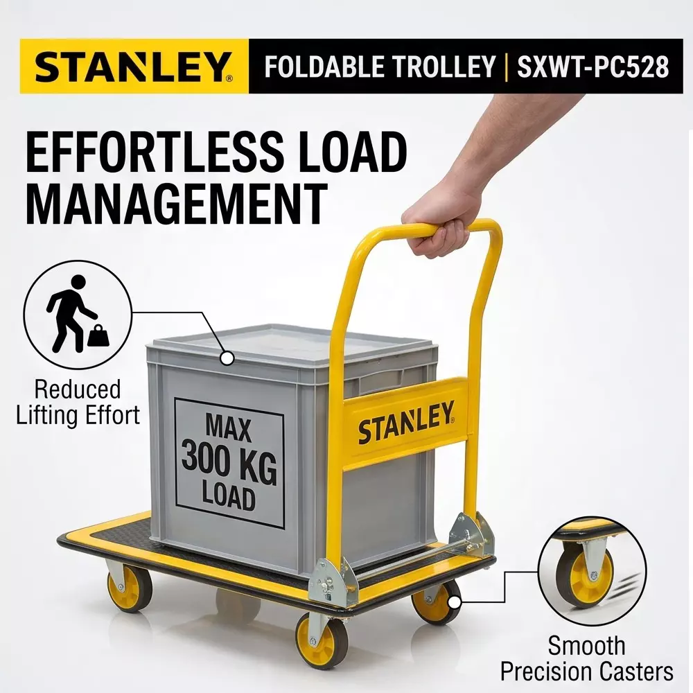 stanley-300kg-steel-black-yellow-portable-foldable-platform-trolley-sxwt-pc528
