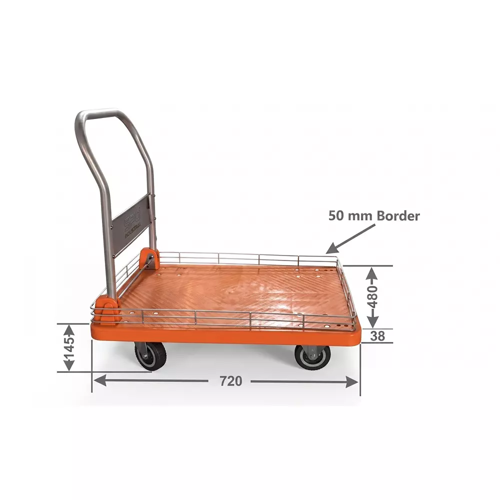 srp-1-layer-plastic-platform-trolley-with-border-200-kg-capacity-stainless-steel-handle-720x480-mm-platform-size-pt-200-1lb-ss