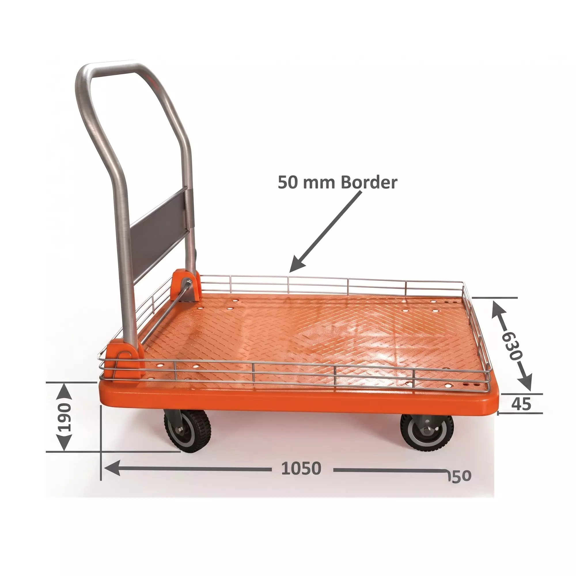 srp-1-layer-plastic-platform-trolley-with-border-600-kg-capacity-stainless-steel-handle-1050x630-mm-platform-size-pt-600-1lb-ss