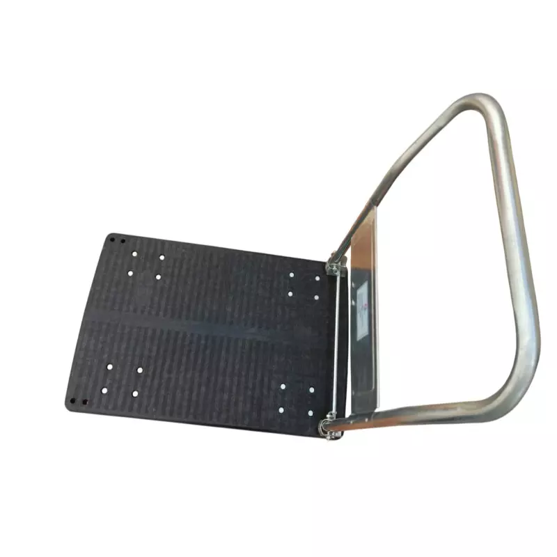 crown-power-foldable-platform-trolley-black-4-wheels-4-wheels-plastic-150-kg-load-capacity-with-steel-handle