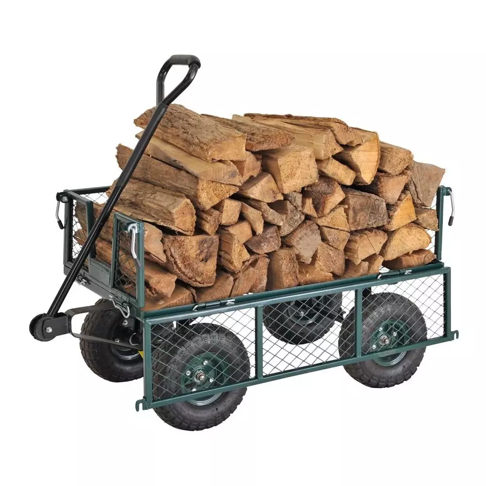 bigapple-dump-cart-jalli-type-trolley-metal-300-kg-load-capacity-250-mm-10-inch-wheel-size-green