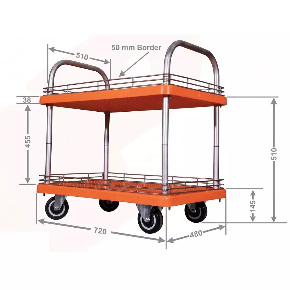 srp-2-layer-plastic-platform-trolley-with-border-200-kg-capacity-mild-steel-handle-720x480-mm-platform-size-pt-200-2lb