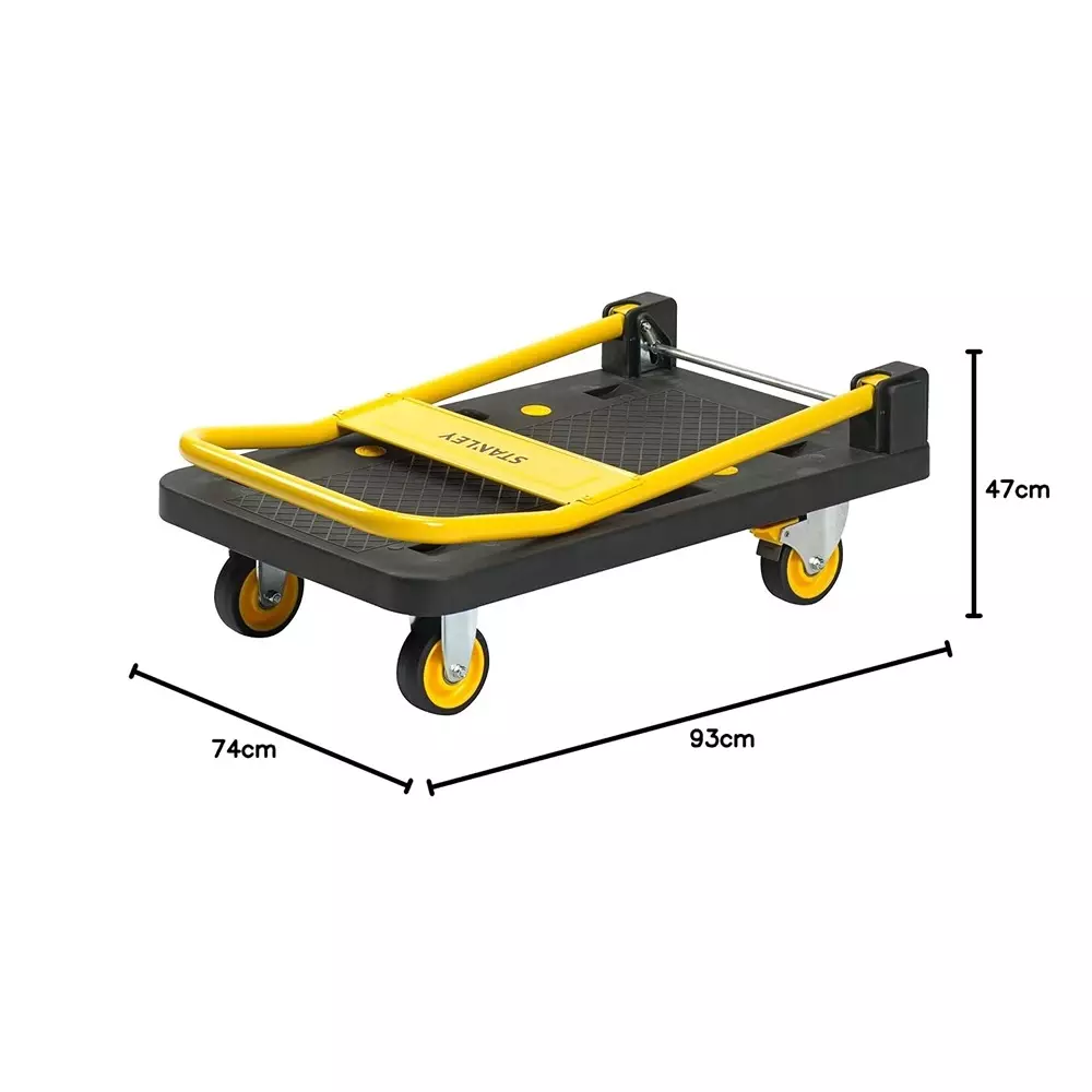 stanley-polypropylene-platform-truck-with-150-kg-load-capacity-and-74x47-cm-platform-size-sxwt-pc508