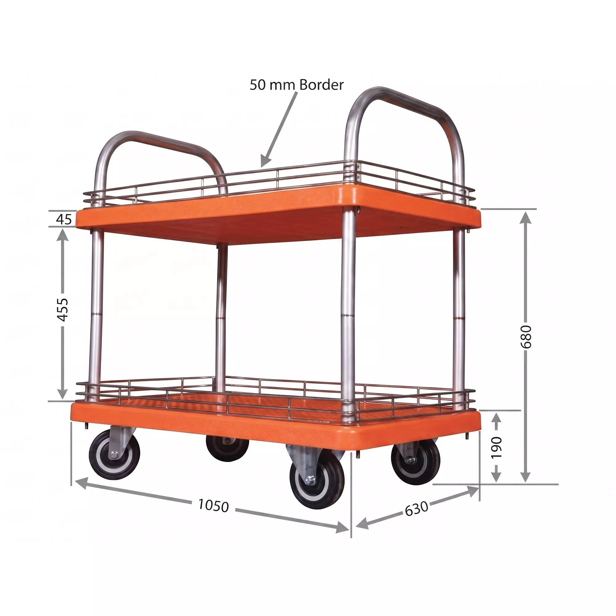 srp-2-layer-plastic-platform-trolley-with-border-600-kg-capacity-mild-steel-handle-1050x630-mm-platform-size-pt-600-2lb