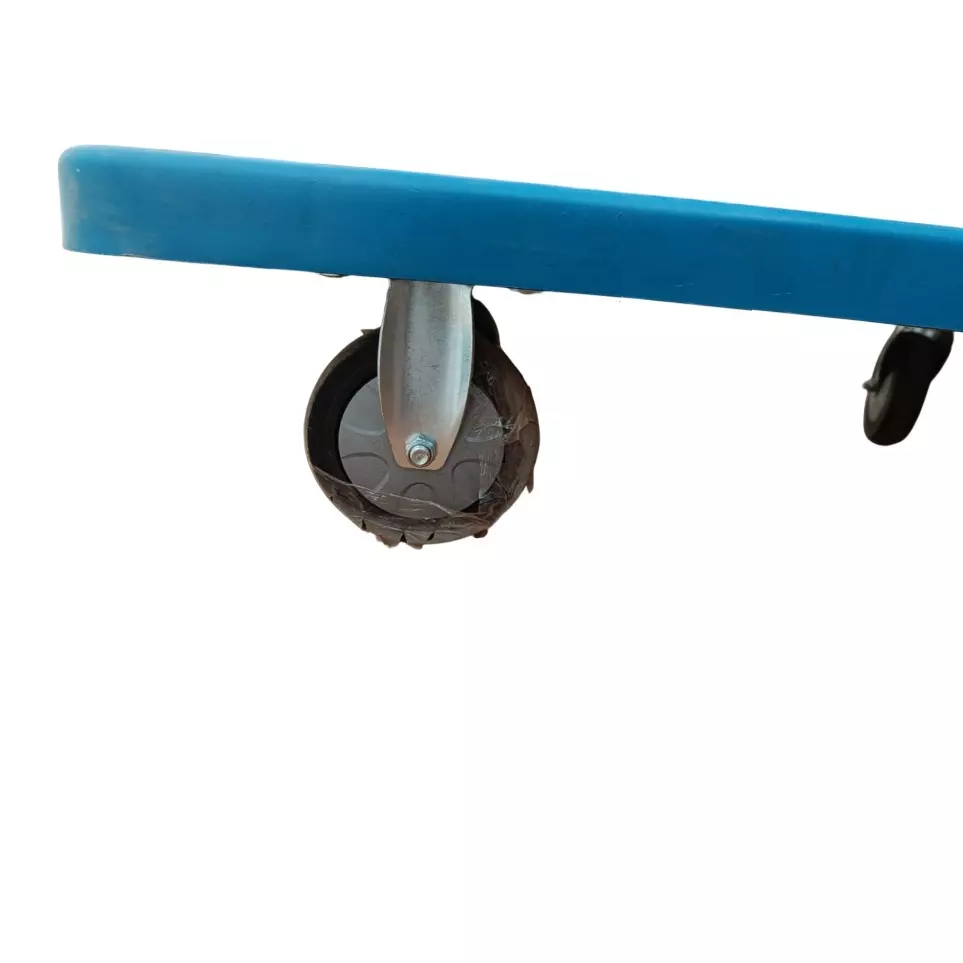 crown-power-foldable-platform-trolley-blue-4-wheels-4-wheels-plastic-300-kg-load-capacity-with-steel-handle