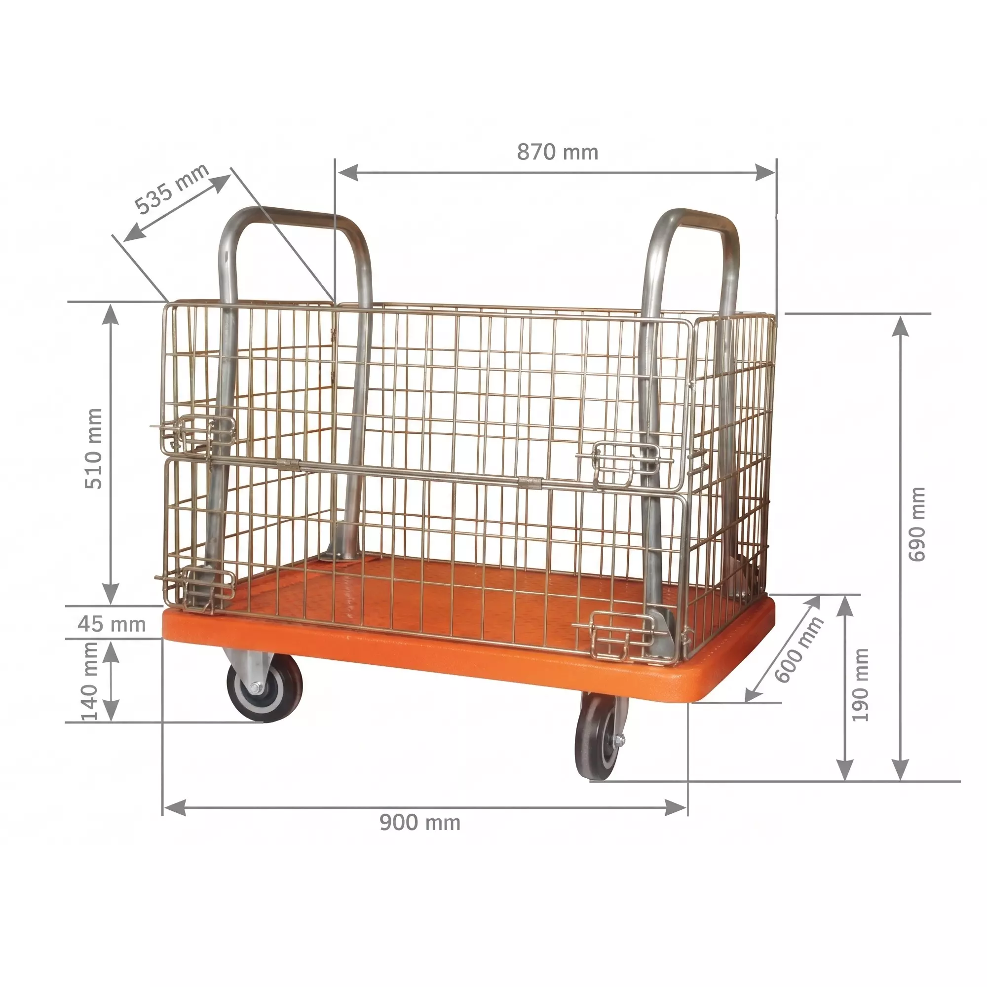 srp-plastic-platform-basket-trolley-with-border-400-kg-capacity-stainless-steel-handle-900x600-mm-platform-size-pt-400-bt-ss