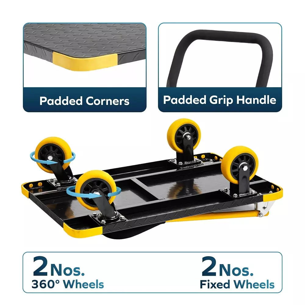 corvids-400-kg-heavy-duty-foldable-ms-iron-hand-platform-trolleytruck-cpt-ms400hd