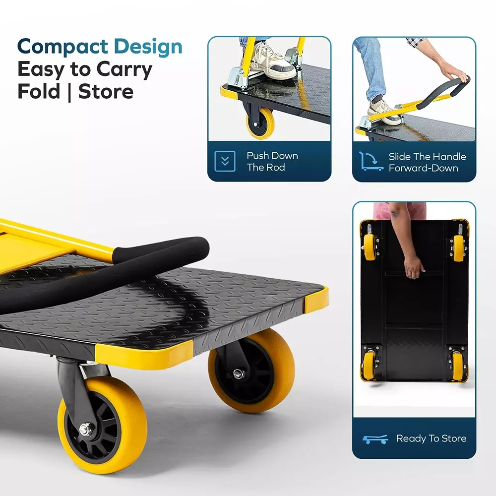 corvids-400-kg-heavy-duty-foldable-ms-iron-hand-platform-trolleytruck-cpt-ms400hd