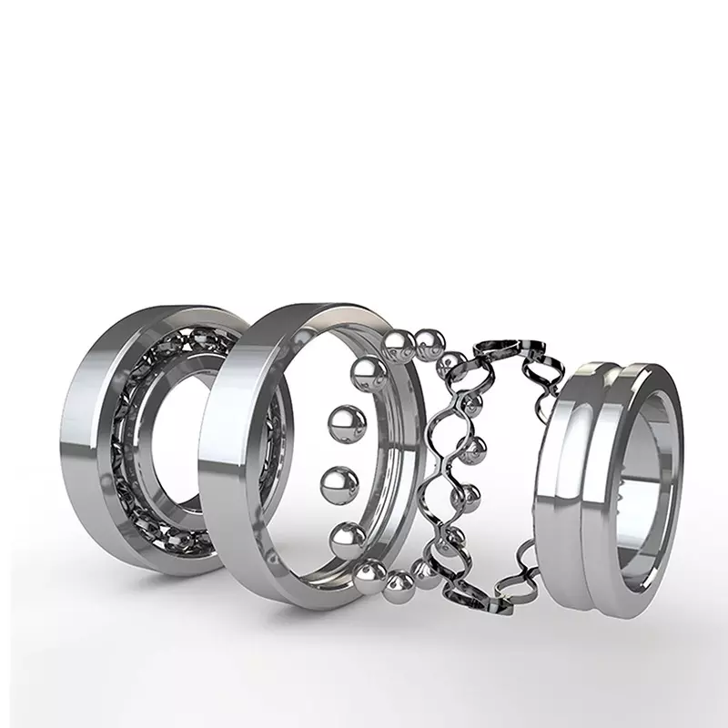 DELI Flat Cart Trolley 47x71 cm, 150 Kg Load Capacity, DL6111