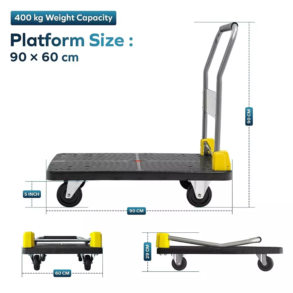corvids-400-kg-plastic-folding-platform-trolley-with-360-rotating-wheels-cpt-pl400