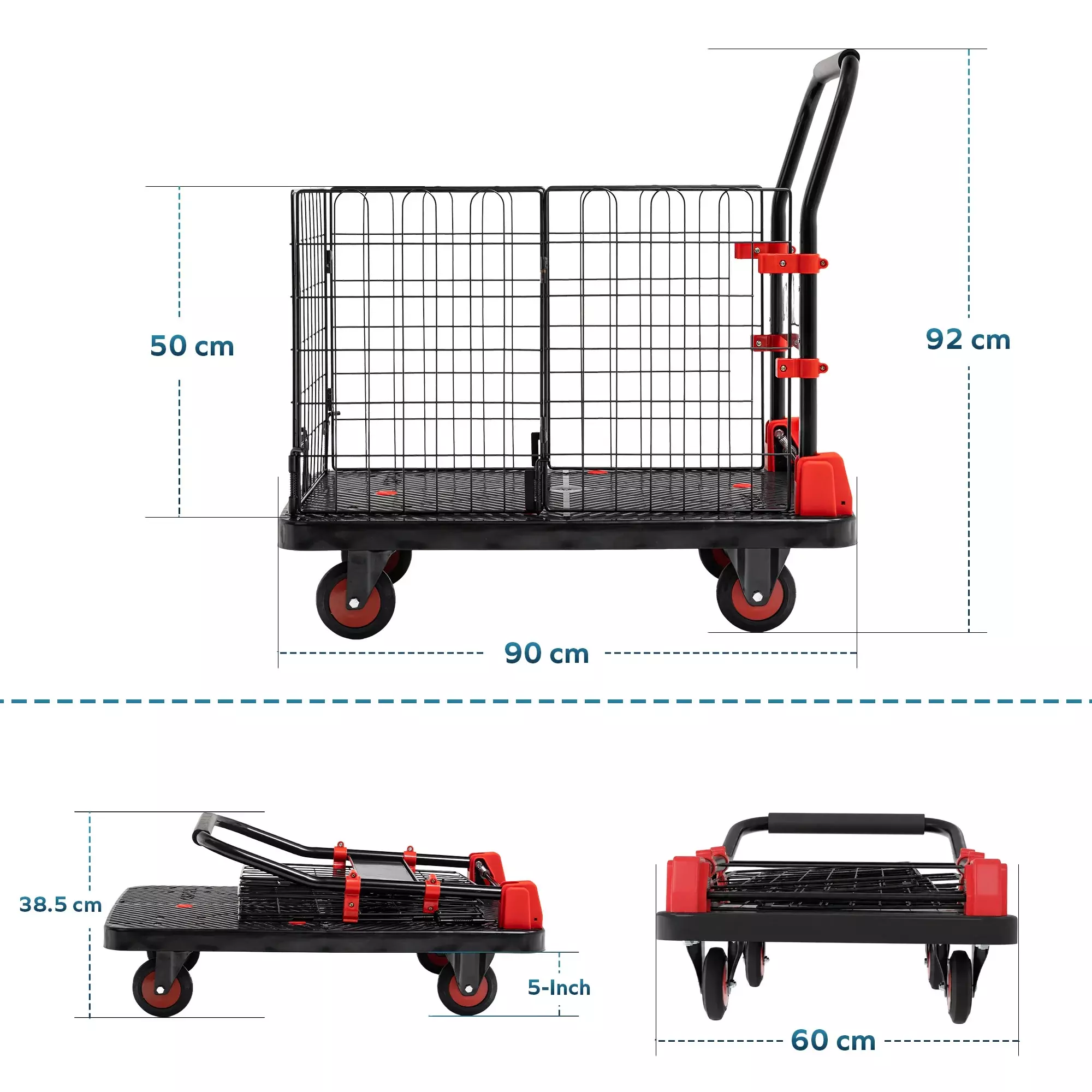 corvids-300-kg-portable-collapsible-polypropylene-platform-trolley-with-basket-cage-cpt-pl300bs