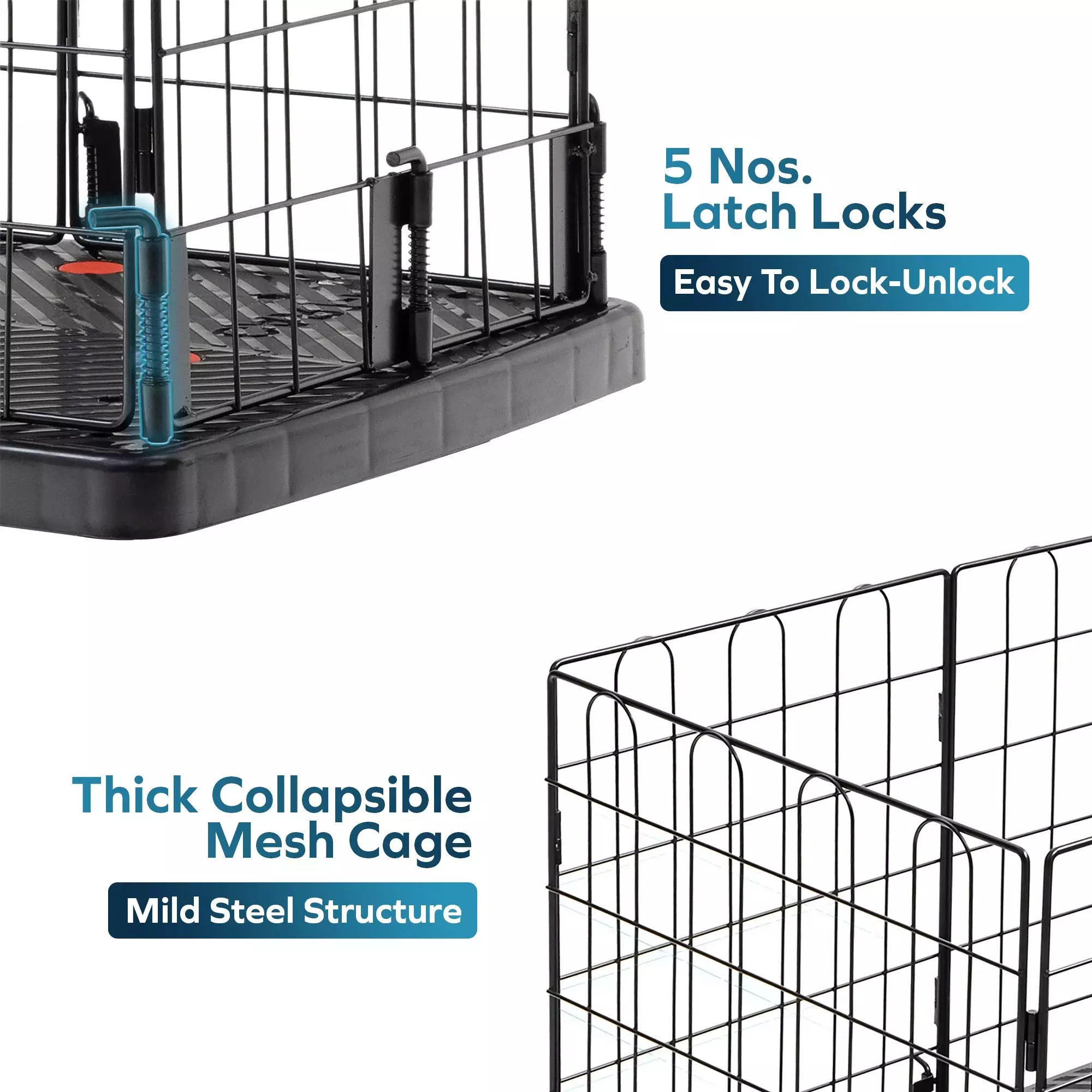 corvids-300-kg-portable-collapsible-polypropylene-platform-trolley-with-basket-cage-cpt-pl300bs