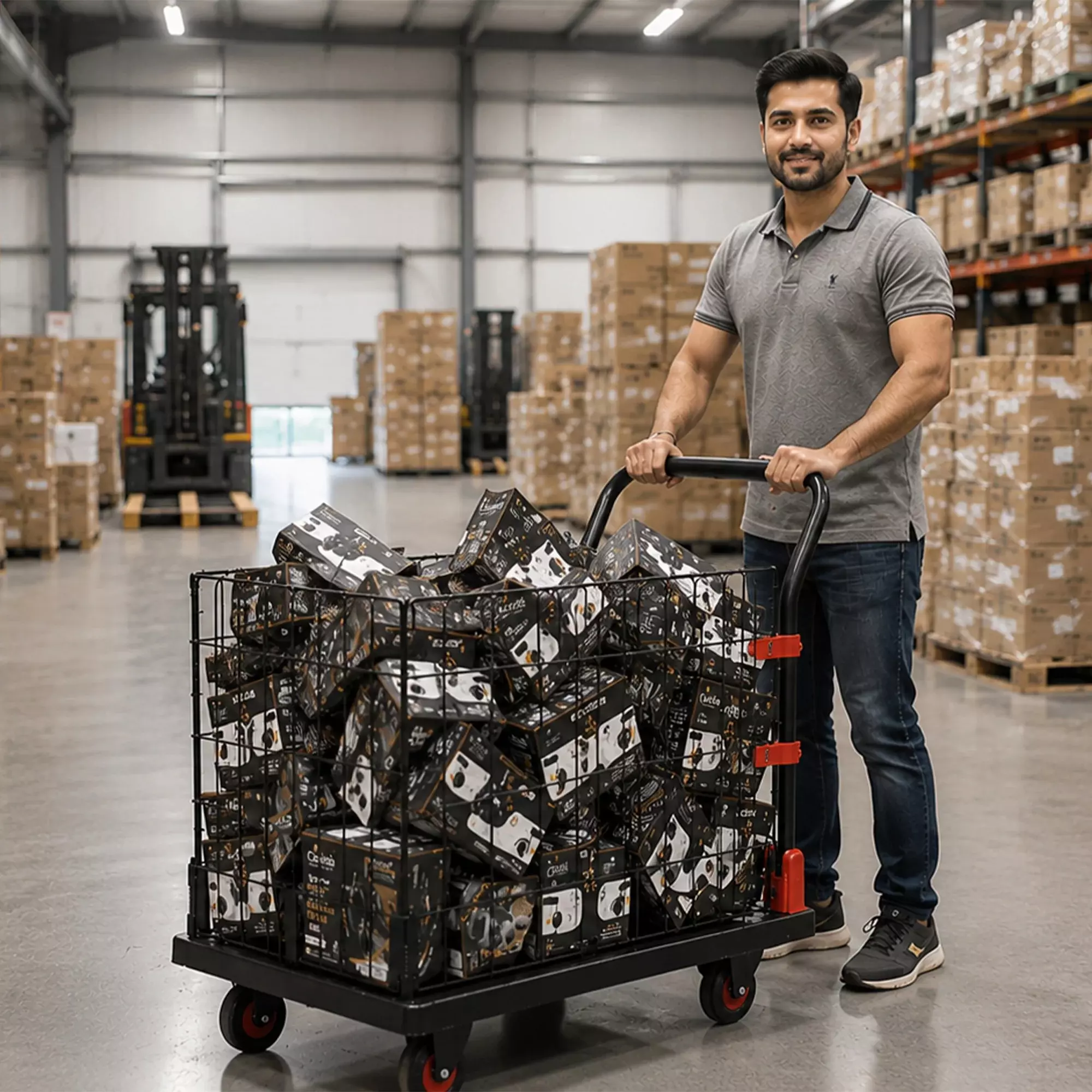 corvids-300-kg-portable-collapsible-polypropylene-platform-trolley-with-basket-cage-cpt-pl300bs