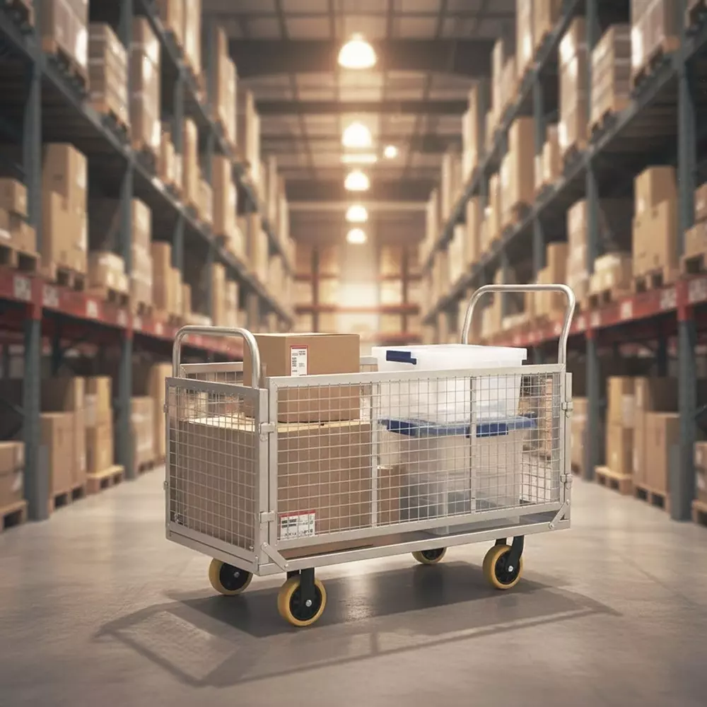 corvids-platform-trolley-6-inch-1524-mm-caster-wheel-diameter-and-200-kg-load-capacity