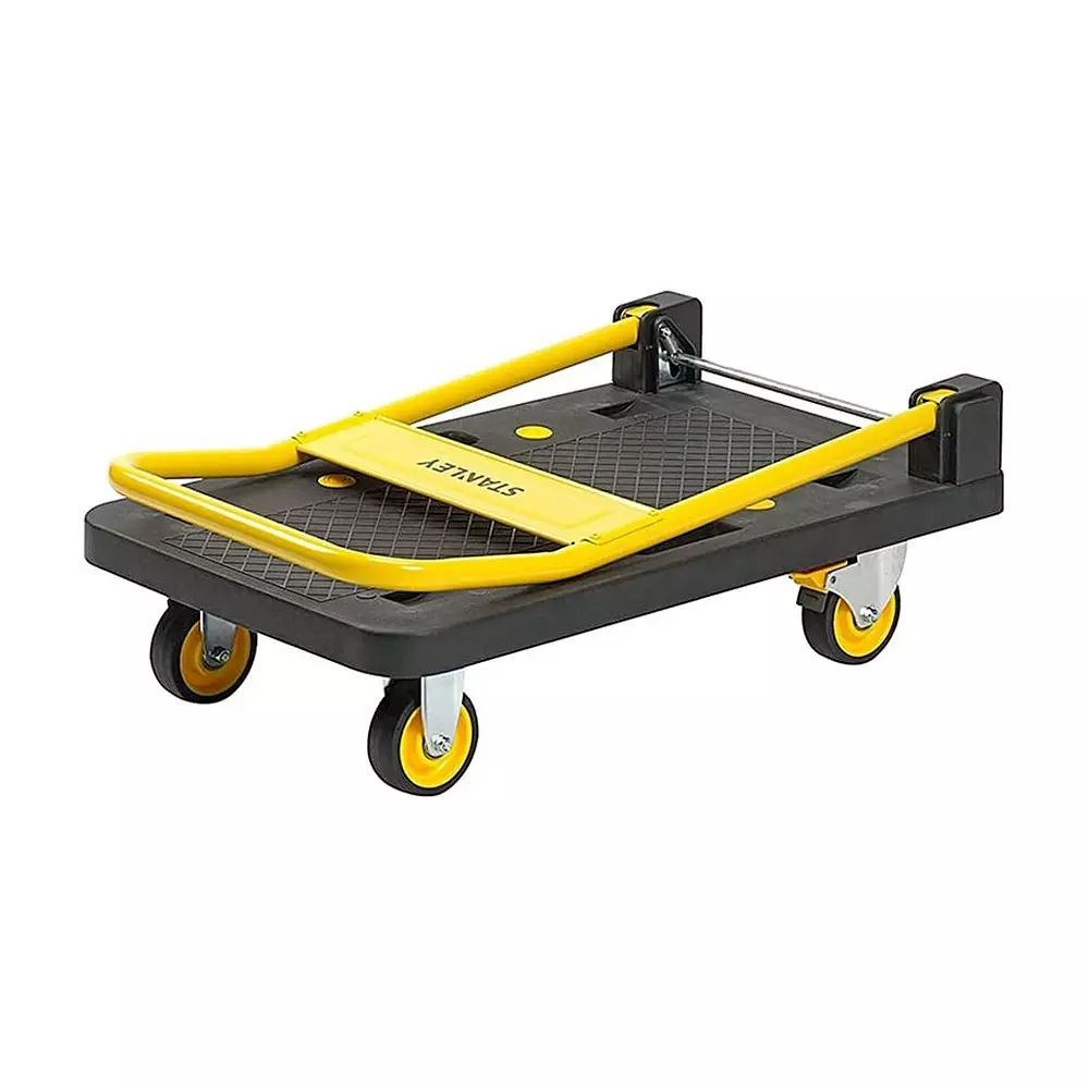 stanley-polypropylene-platform-truck-with-250-kg-load-capacity-and-90x61-cm-platform-size-sxwt-pc509