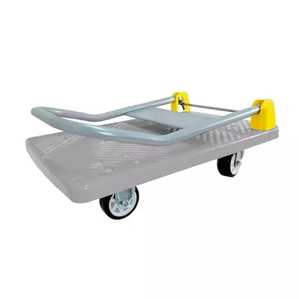 bigapple-platform-trolley-plastic-150-kg-load-capacity-70x50-cm-size-grey-with-100-mm-4-inch-tpr-wheels