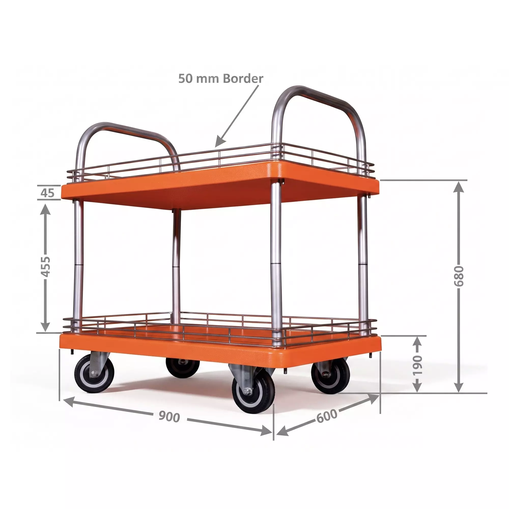 srp-2-layer-plastic-platform-trolley-with-border-400-kg-capacity-mild-steel-handle-900x600-mm-platform-size-pt-400-2lb