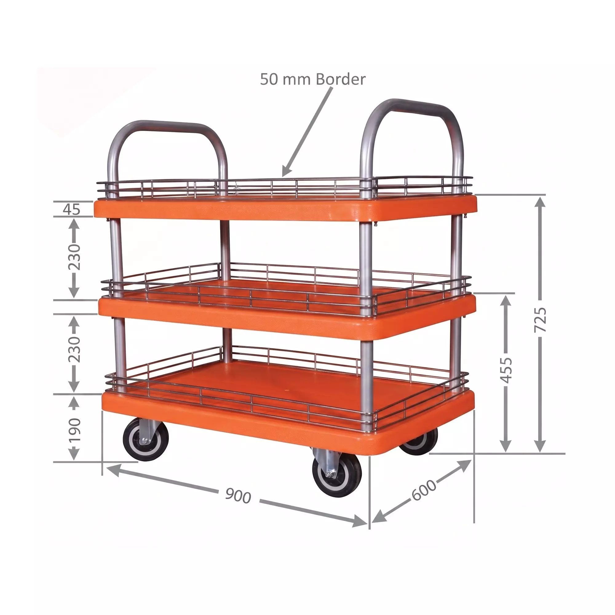 srp-3-layer-plastic-platform-trolley-with-border-400-kg-capacity-mild-steel-handle-900x600-mm-platform-size-pt-400-3lb