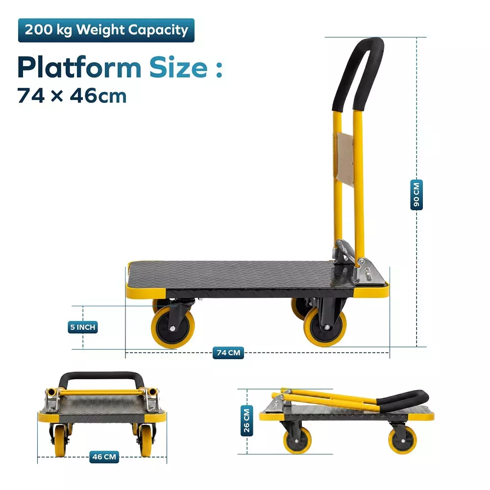 corvids-200-kg-heavy-duty-foldable-ms-iron-hand-platform-trolleytruck-cpt-ms200hd