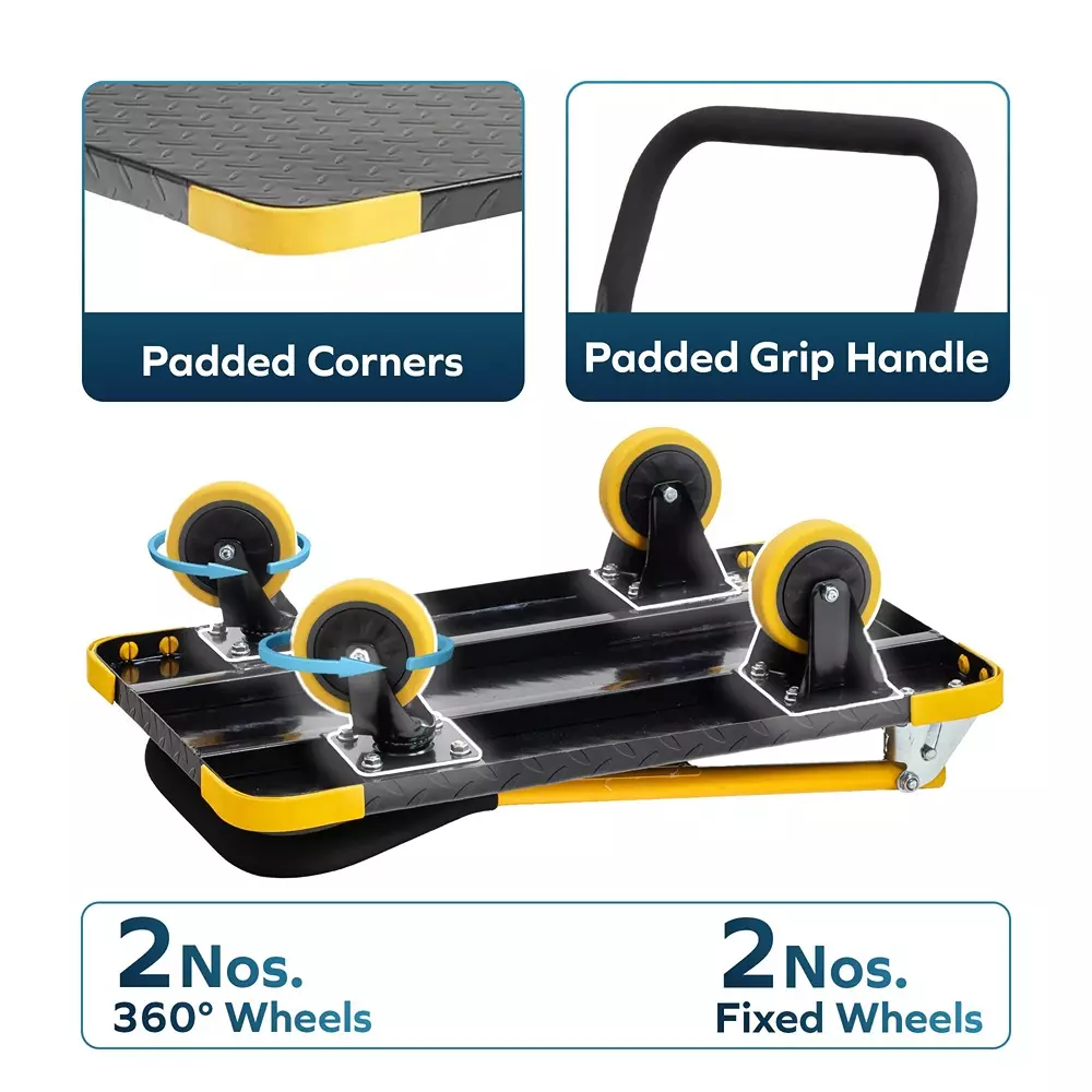 corvids-200-kg-heavy-duty-foldable-ms-iron-hand-platform-trolleytruck-cpt-ms200hd