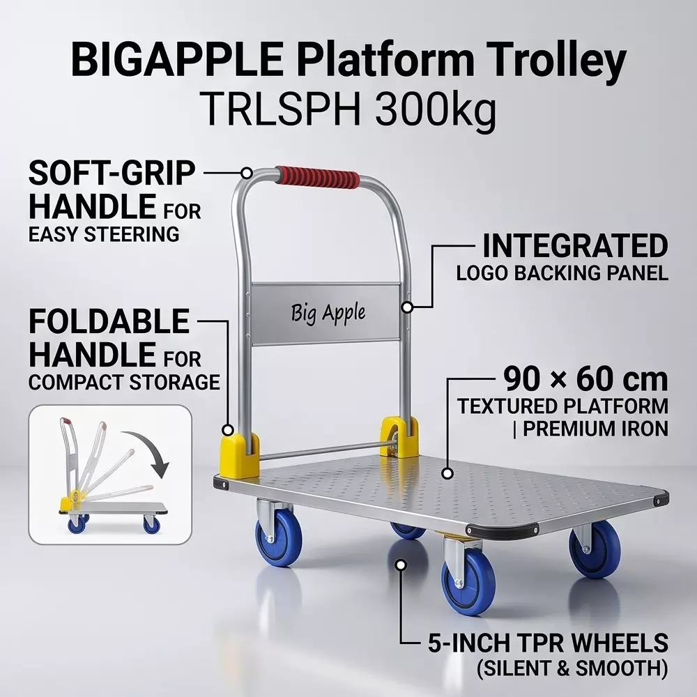 bigapple-300-kg-capacity-iron-platform-trolley-trlsph