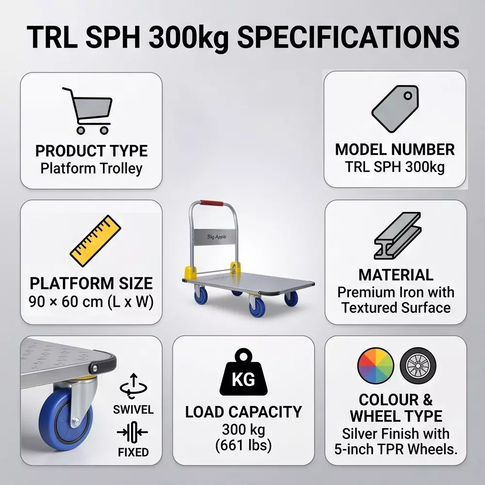 bigapple-300-kg-capacity-iron-platform-trolley-trlsph