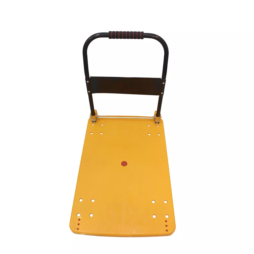 Inteco Cargo Platform Trolley 300 Kg Capacity, ICPT-6090