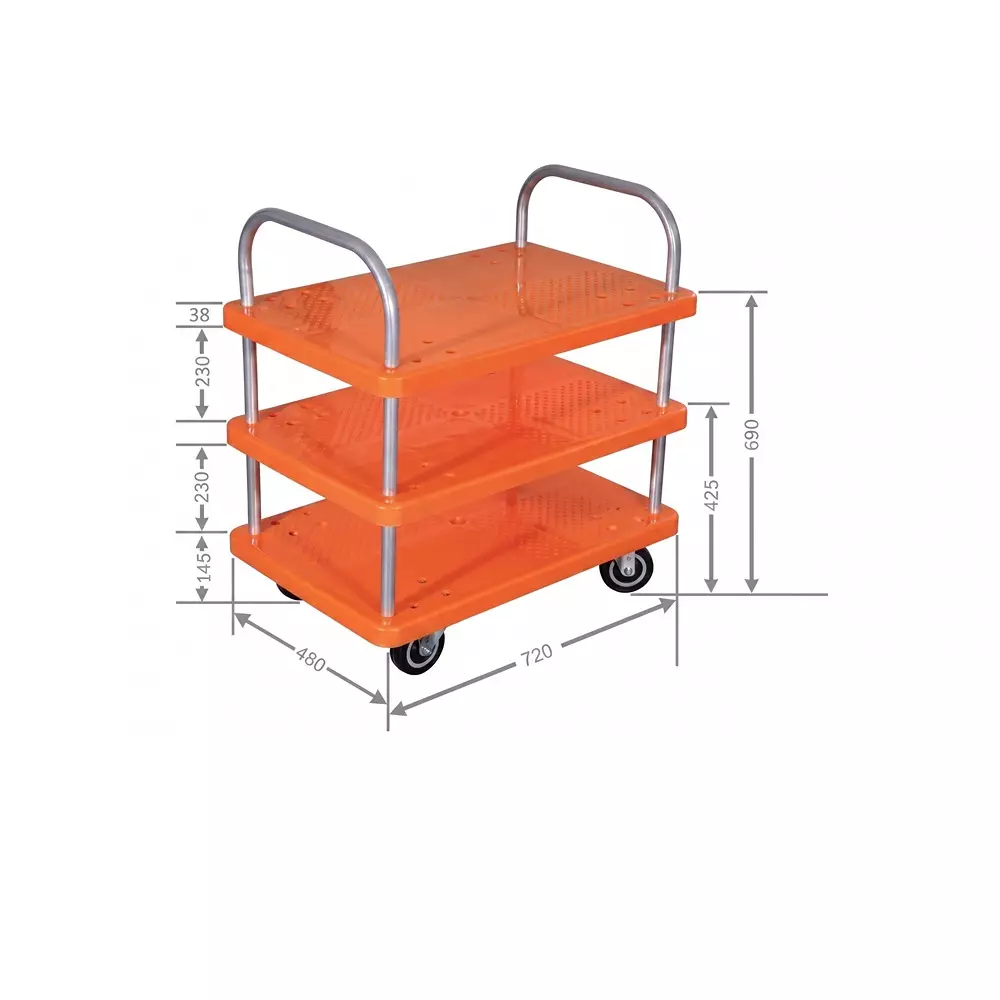 srp-3-layer-plastic-platform-trolley-200-kg-capacity-stainless-steel-handle-720x480-mm-platform-size-pt-200-3l-ss