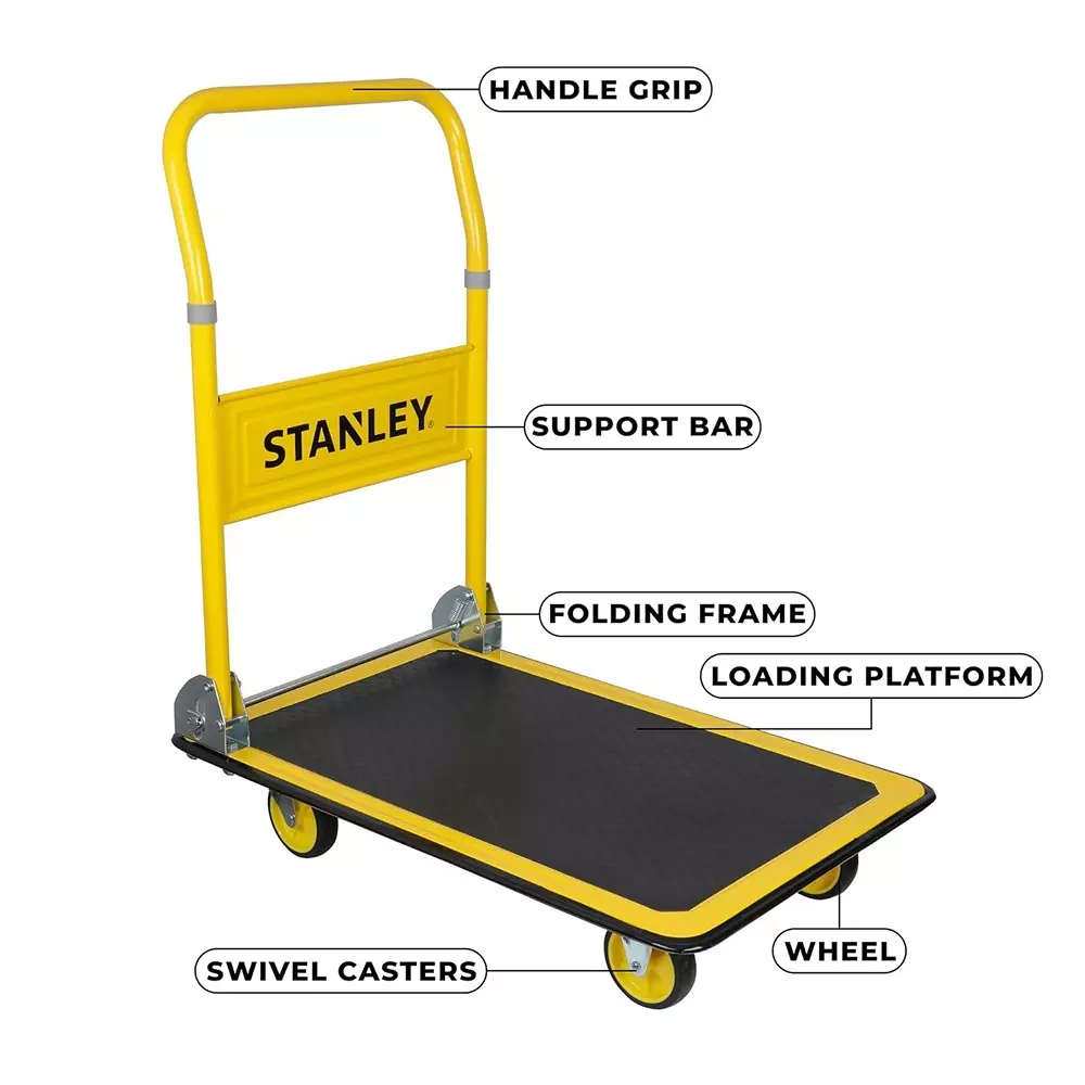 stanley-folding-platform-truck-with-150-kg-load-capacity-and-4-inch-100-mm-ball-bearing-wheels-sxwt-pc527