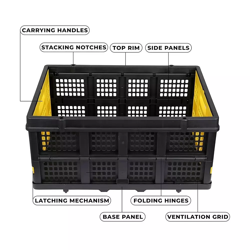 stanley-137-kg-capacity-platform-trolley-with-25-kg-utility-basket-combo-kit-with-600-x-450-mm-platform-size-sxwt-pc531b-sp