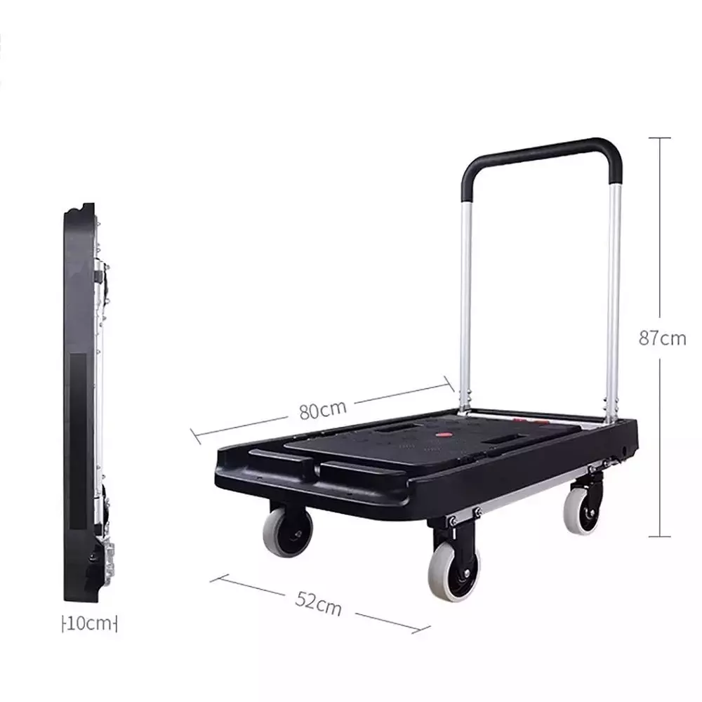 generic-foldable-platform-trolley-plastic-150-kg-load-capacity-72x48-cm-upto-86-cm-with-telescoping-handle