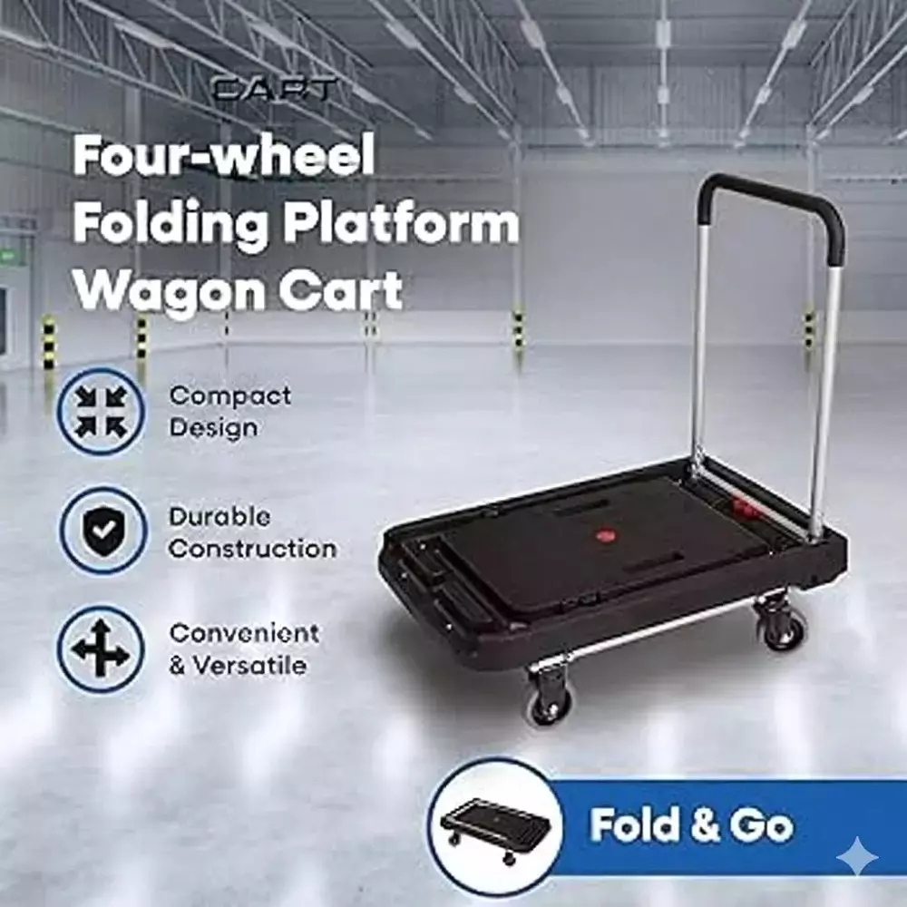 generic-foldable-platform-trolley-plastic-150-kg-load-capacity-72x48-cm-upto-86-cm-with-telescoping-handle
