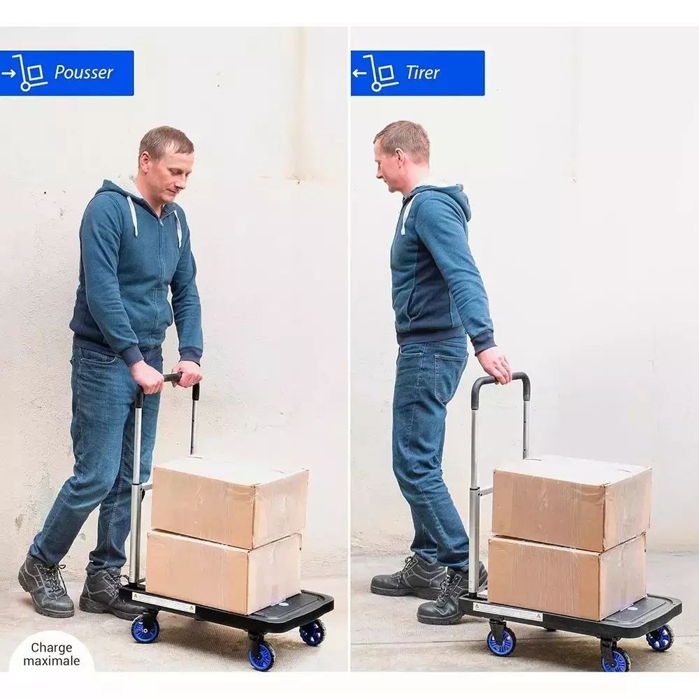 generic-foldable-platform-trolley-plastic-150-kg-load-capacity-72x48-cm-upto-86-cm-with-telescoping-handle