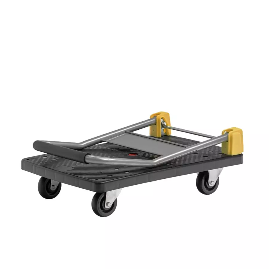corvids-200-kg-plastic-folding-platform-trolley-with-360-rotating-wheels-cpt-pl200