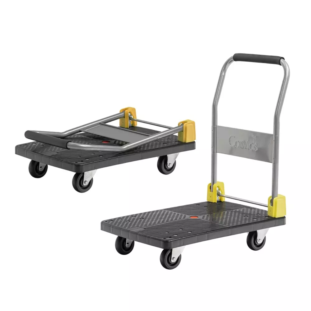 corvids-200-kg-plastic-folding-platform-trolley-with-360-rotating-wheels-cpt-pl200