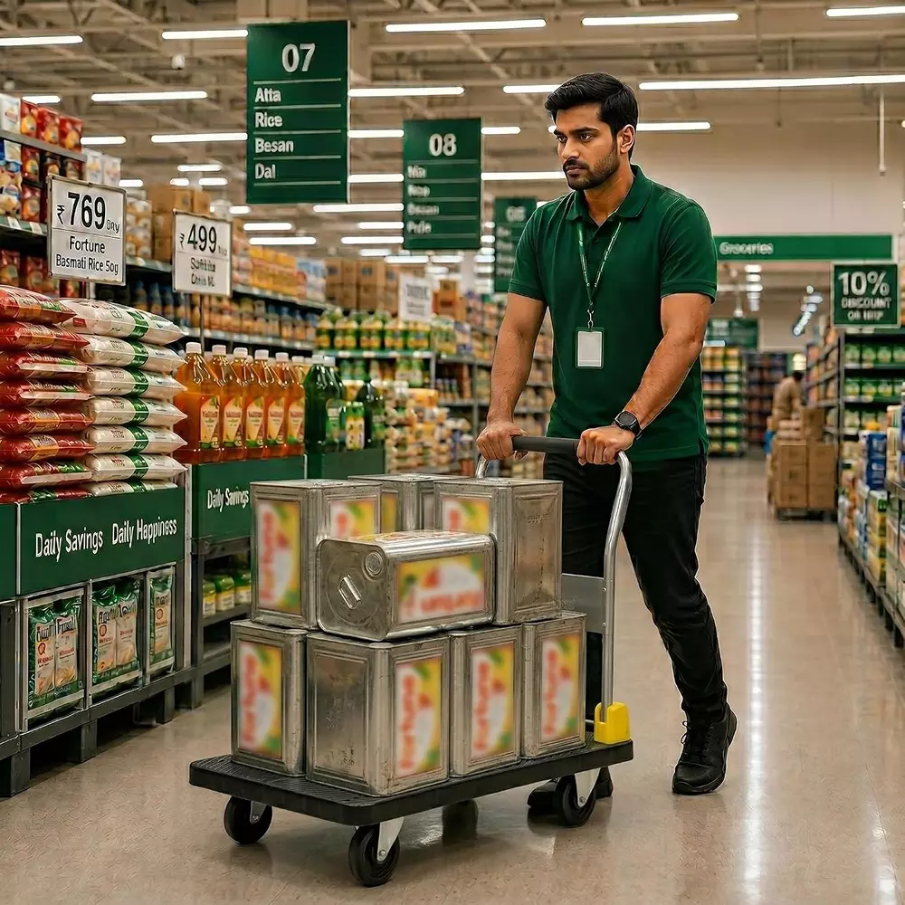corvids-200-kg-plastic-folding-platform-trolley-with-360-rotating-swivel-wheels-cpt-pl200