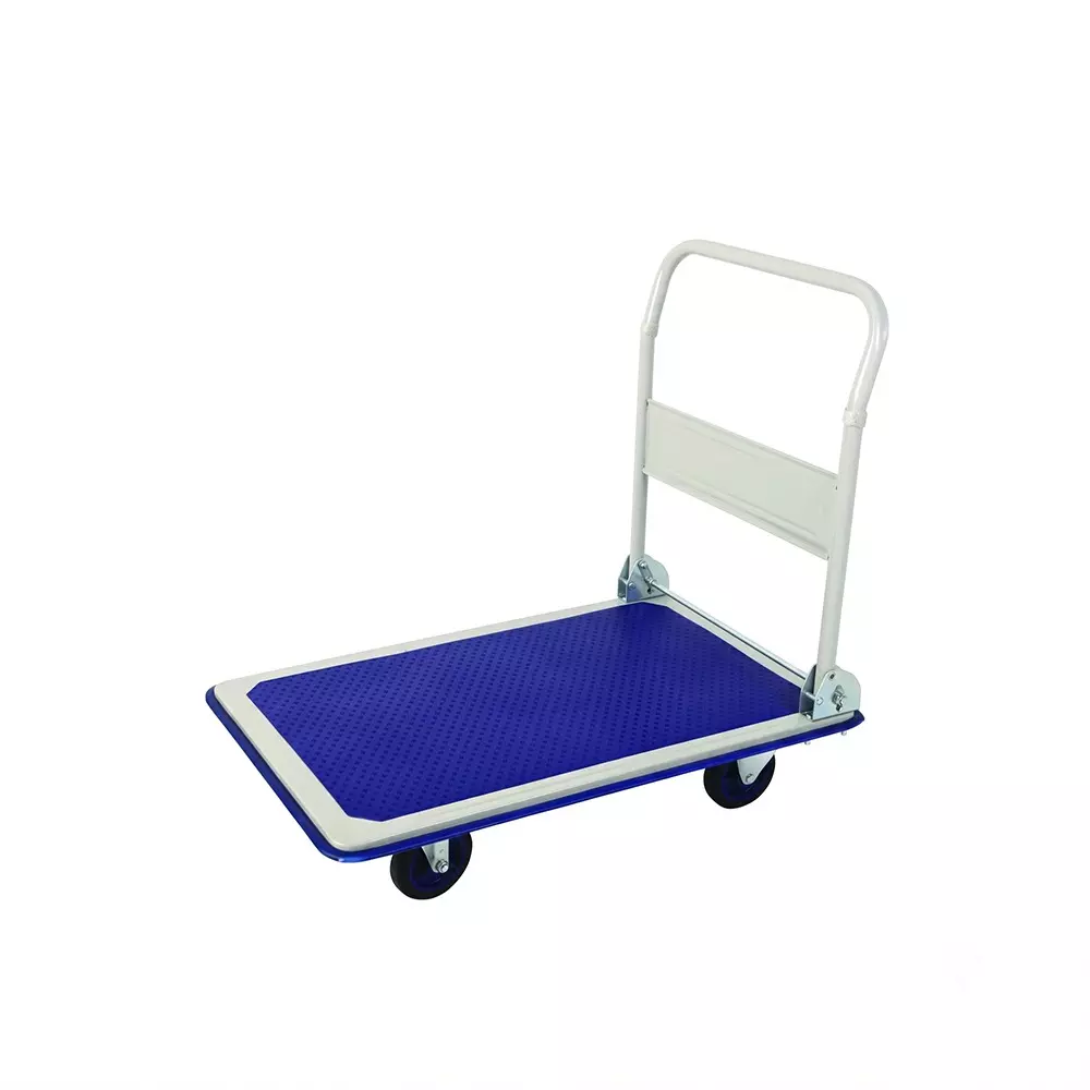 Fulcrum 300 Kg Heavy Duty Foldable Platform Trolley PH300