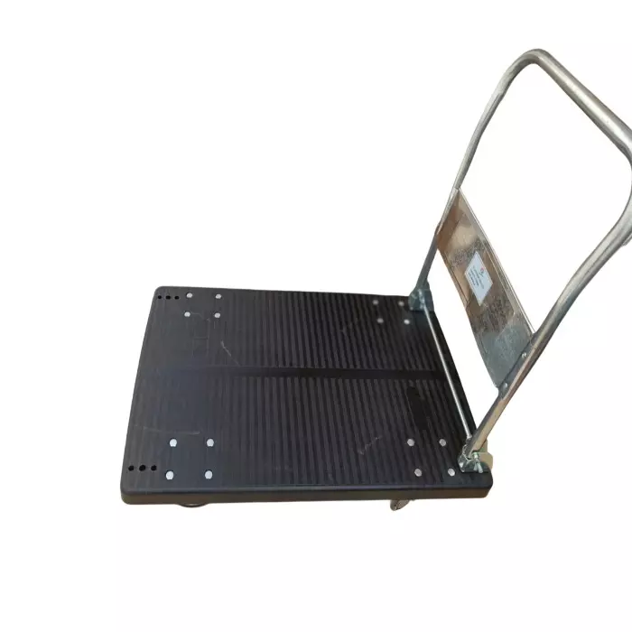 crown-power-foldable-platform-trolley-black-4-wheels-4-wheels-plastic-500-kg-load-capacity-with-steel-handle