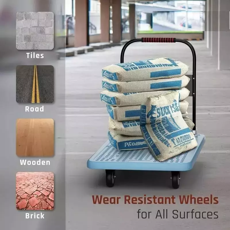 generic-platform-trolley-plastic-450-kg-load-capacity-915x585-cm-cushioned-grip-foldable-handle-with-360-rotating-tpr-wheels