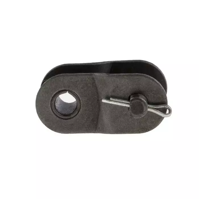 Renold SD (Red Box) 12B-1 Connecting Link Steel Roller Chain Link, SD12B1S12I (Pack of 5)