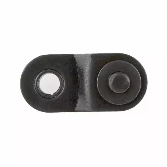 Renold SD (Red Box) 12B-1 Connecting Link Steel Roller Chain Link, SD12B1S12I (Pack of 5)